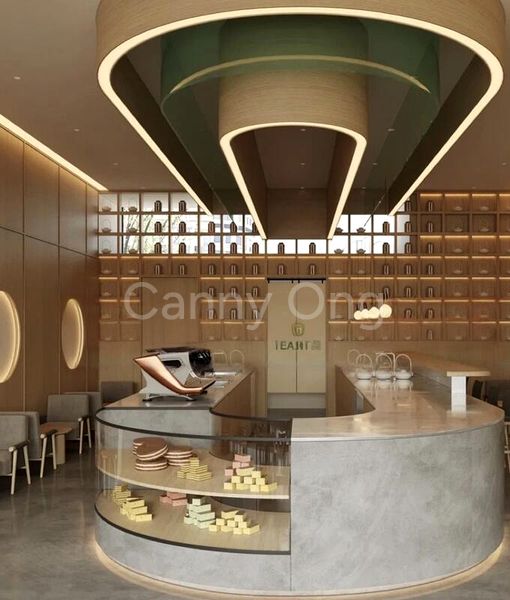 Food & Beverage for Rent in  Cheng San Centre - Image 3